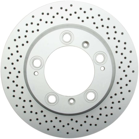 Ate Brake Disc, SP24176 SP24176